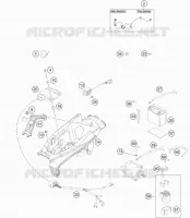 WIRING HARNESS