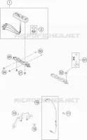 IGNITION SWITCH