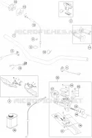 HANDLEBAR / CONTROLS