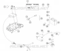 WIRING HARNESS