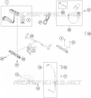 IGNITION SWITCH
