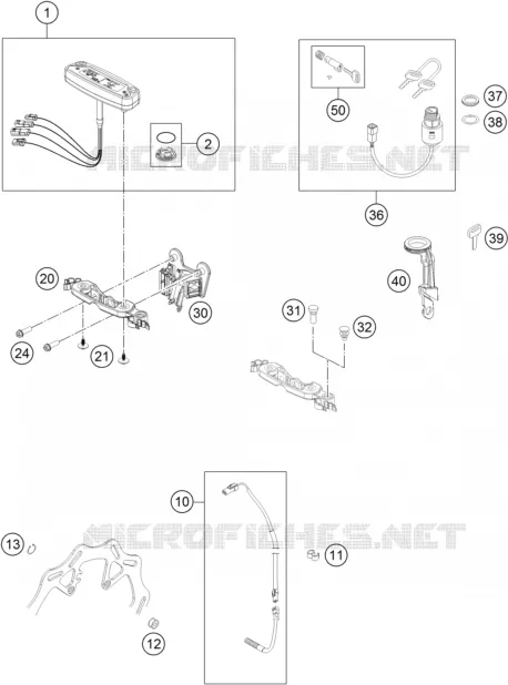 IGNITION SWITCH