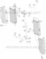 COOLING SYSTEM
