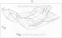 ENGINE GUARD