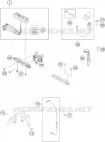 IGNITION SWITCH