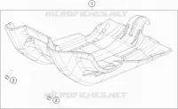 ENGINE GUARD