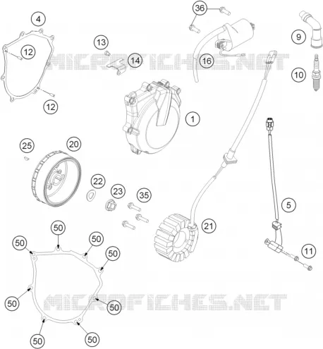 IGNITION SYSTEM