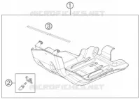 ENGINE GUARD
