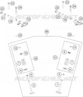 VALVES