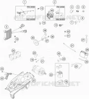 WIRING HARNESS