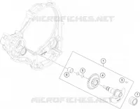 BALANCER SHAFT