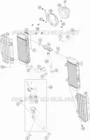 COOLING SYSTEM