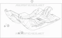 ENGINE GUARD
