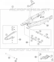 SWINGARM