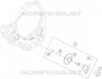 BALANCER SHAFT