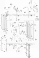 COOLING SYSTEM
