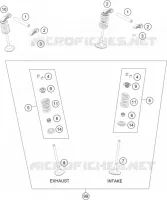 VALVES