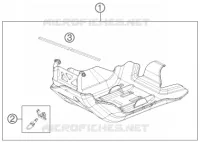 ENGINE GUARD
