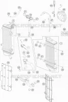 COOLING SYSTEM