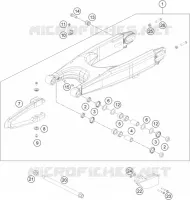 SWINGARM