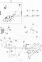 WIRING HARNESS
