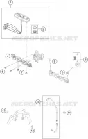 IGNITION SWITCH