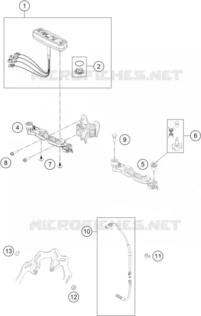 IGNITION SWITCH
