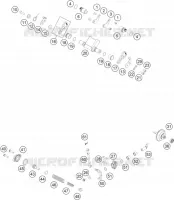 EXHAUST VALVE