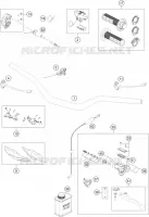 HANDLEBAR / CONTROLS