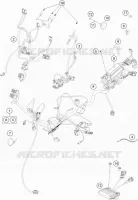WIRING HARNESS