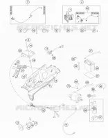 WIRING HARNESS