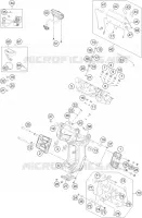 IGNITION SWITCH