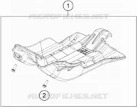 ENGINE GUARD