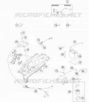 WIRING HARNESS