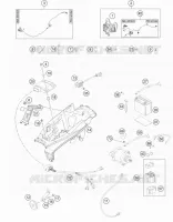 WIRING HARNESS