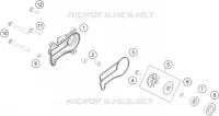 WATERPUMP