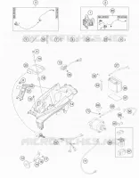 WIRING HARNESS