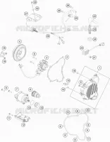 IGNITION SYSTEM