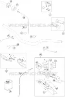 HANDLEBAR / CONTROLS