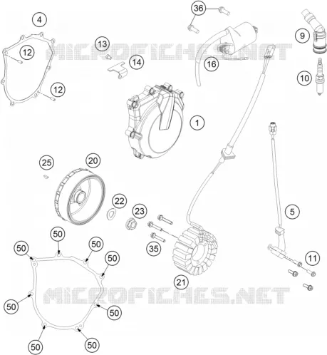 IGNITION SYSTEM