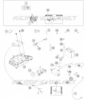 WIRING HARNESS
