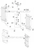 COOLING SYSTEM