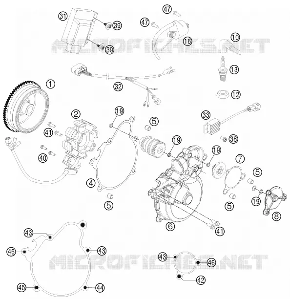IGNITION SYSTEM