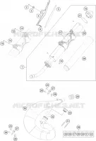EXHAUST