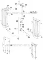 COOLING SYSTEM