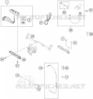 IGNITION SWITCH