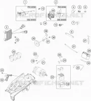 WIRING HARNESS