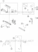 IGNITION SWITCH