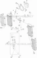 COOLING SYSTEM
