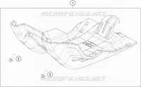 ENGINE GUARD